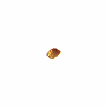 Echtes Goldnugget aus Alaska / USA Ø ca. 3,5 mm / 0,15 Karat Edelsteine Heilsteine bei Wunderstein24