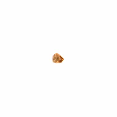 Echtes Goldnugget aus Alaska / USA Ø ca. 3 mm / 0,15 Karat Edelsteine Heilsteine bei Wunderstein24