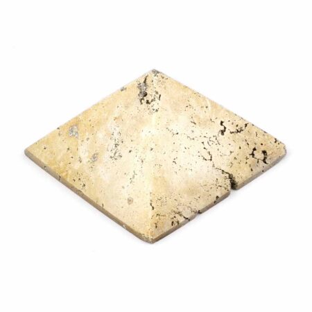 Pyrit Pyramide in bester Farbe und Qualität aus Peru Edelsteine Heilsteine bei Wunderstein24