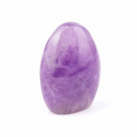 Amethyst Freiform Höhe 61 mm Madagaskar sehr gute Qualität und Farbe Edelsteine Heilsteine bei Wunderstein24