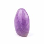 Amethyst Freiform Höhe 61 mm Madagaskar sehr gute Qualität und Farbe Edelsteine Heilsteine bei Wunderstein24