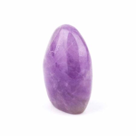Amethyst Freiform Höhe 61 mm Madagaskar sehr gute Qualität und Farbe Edelsteine Heilsteine bei Wunderstein24