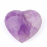 Amethyst Freiform Höhe 61 mm Madagaskar sehr gute Qualität und Farbe Edelsteine Heilsteine bei Wunderstein24