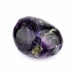 Septarie Ei | Stufe Höhe 110 mm in bester Farbe und Struktur Edelsteine Heilsteine bei Wunderstein24