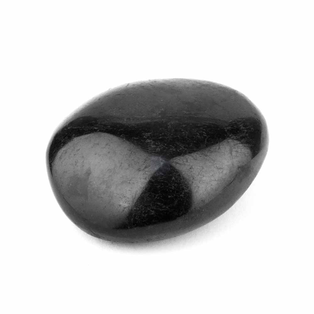 Turmalin | Schörl Handschmeichler | Massagesteinstein schwarz Ø 53 mm Edelsteine Heilsteine bei Wunderstein24 Turmalin | Schörl Handschmeichler | Massagesteinstein schwarz Ø 53 mm Edelsteine Heilsteine bei Wunderstein24