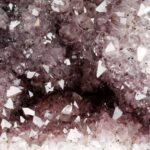 XXL Amethyst Druse A-Qualität Höhe 363 mm / 15320 g Geode Stufe Standfläche Edelsteine Heilsteine bei Wunderstein24