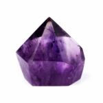 XXL Amethyst Druse AA-Qualität Höhe 450 mm / 18700 g Geode Stufe Standfläche Edelsteine Heilsteine bei Wunderstein24