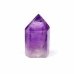 Amethyst Spitze Höhe 40 mm aus Uruguay in bester Farbe und Qualität Edelsteine Heilsteine bei Wunderstein24