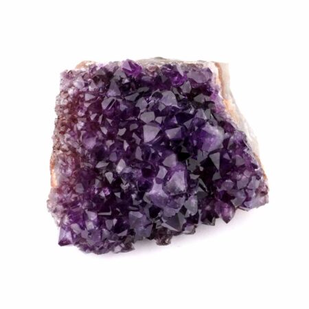 Amethyst Stufe aus Uruguay in bester Farbe und Qualität Edelsteine Heilsteine bei Wunderstein24