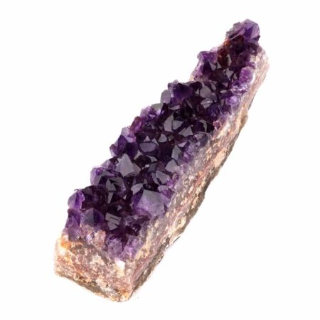 Amethyst Stufe aus Uruguay in bester Farbe und Qualität Edelsteine Heilsteine bei Wunderstein24