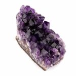 Amethyst Stufe aus Uruguay in bester Farbe und Qualität Edelsteine Heilsteine bei Wunderstein24