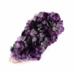 Amethyst Stufe aus Uruguay in bester Farbe und Qualität Edelsteine Heilsteine bei Wunderstein24
