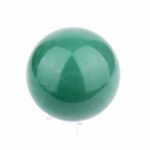 Sodalith Kugel Ø 47 mm aus Namibia in bester Farbe Edelsteine Heilsteine bei Wunderstein24