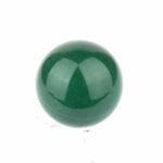 große Aventurin grün Kugel Ø ca. 54 mm aus Indien Edelsteine Heilsteine bei Wunderstein24