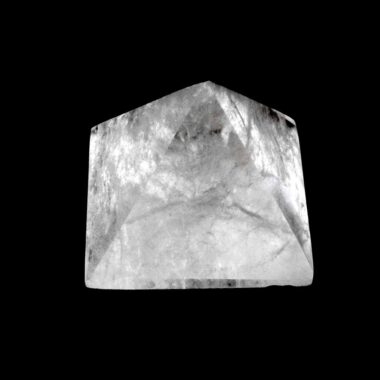 Bergkristall Pyramide transparent und klar aus Brasilien Edelsteine Heilsteine bei Wunderstein24 Bergkristall Pyramide transparent und klar aus Brasilien Edelsteine Heilsteine bei Wunderstein24