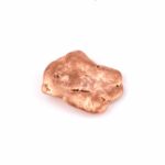 natürliches Kupfernugget aus Michigan / USA Ø ca. 49 mm Edelsteine Heilsteine bei Wunderstein24