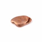 Sodalith Kugel Ø 51 mm aus Namibia in bester Farbe Edelsteine Heilsteine bei Wunderstein24
