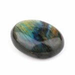 Tansanit Mineralien Bestimmungskärtchen Sammelkarte Edelsteine Heilsteine bei Wunderstein24