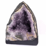 XXL Amethyst Druse A-Qualität Höhe 303 mm / 14120 g Geode Stufe Standfläche Edelsteine Heilsteine bei Wunderstein24