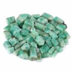 Smaragd Kristalle Natur Ø ca. 10 – 28 mm in bester Farbe und Qualität Edelsteine Heilsteine bei Wunderstein24