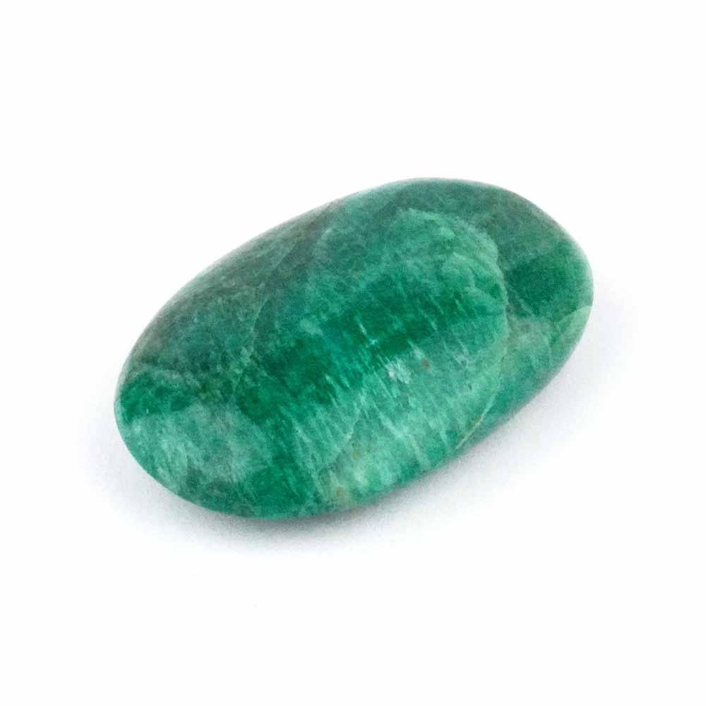 Amazonit Handschmeichler Madagaskar Ø 52 mm wunderschöne Farbe Edelsteine Heilsteine bei Wunderstein24 Amazonit Handschmeichler Madagaskar Ø 52 mm wunderschöne Farbe Edelsteine Heilsteine bei Wunderstein24
