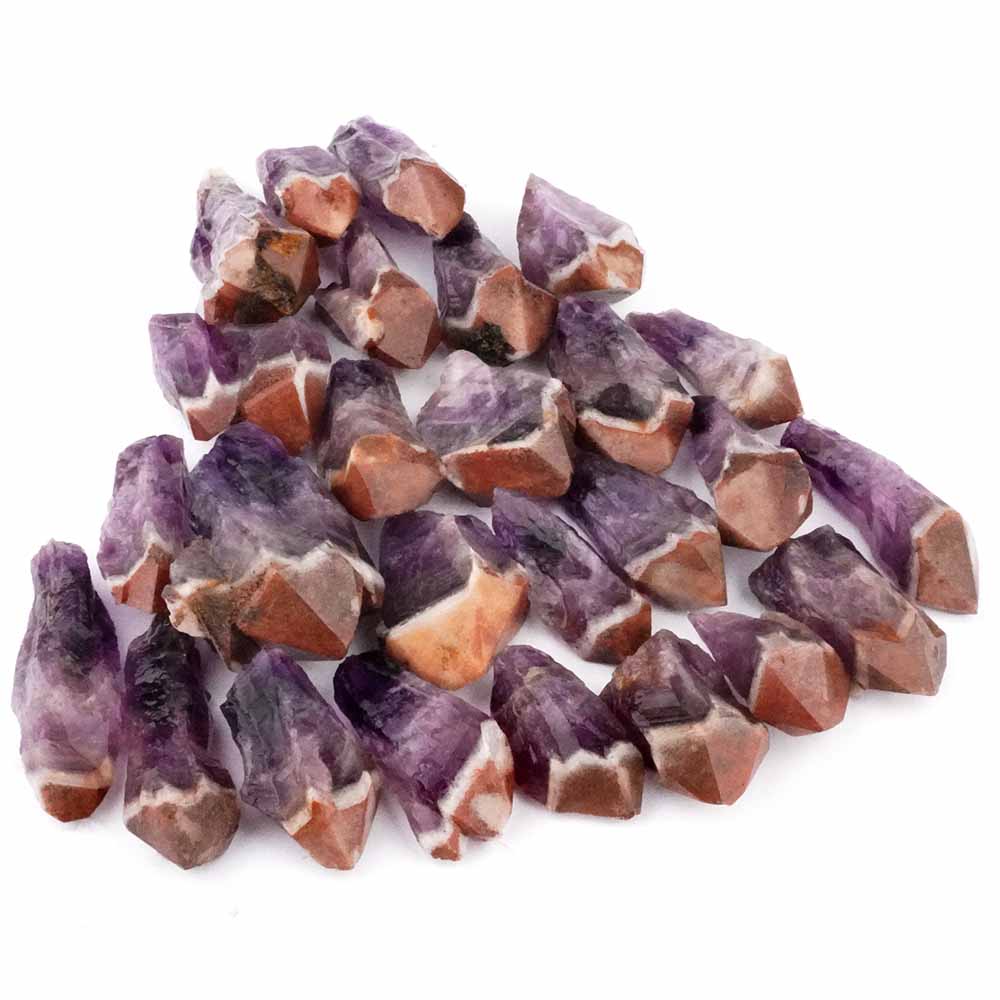Amethyst Spitzen dunkel Ø ca. 40 – 60 mm aus Deutschland | Erzgebirge Edelsteine Heilsteine bei Wunderstein24 Amethyst Spitzen dunkel Ø ca. 40 – 60 mm aus Deutschland | Erzgebirge Edelsteine Heilsteine bei Wunderstein24