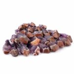 Amethyst Spitzen dunkel Ø ca. 40 – 60 mm aus Deutschland | Erzgebirge Edelsteine Heilsteine bei Wunderstein24 Amethyst Spitzen dunkel Ø ca. 40 – 60 mm aus Deutschland | Erzgebirge Edelsteine Heilsteine bei Wunderstein24