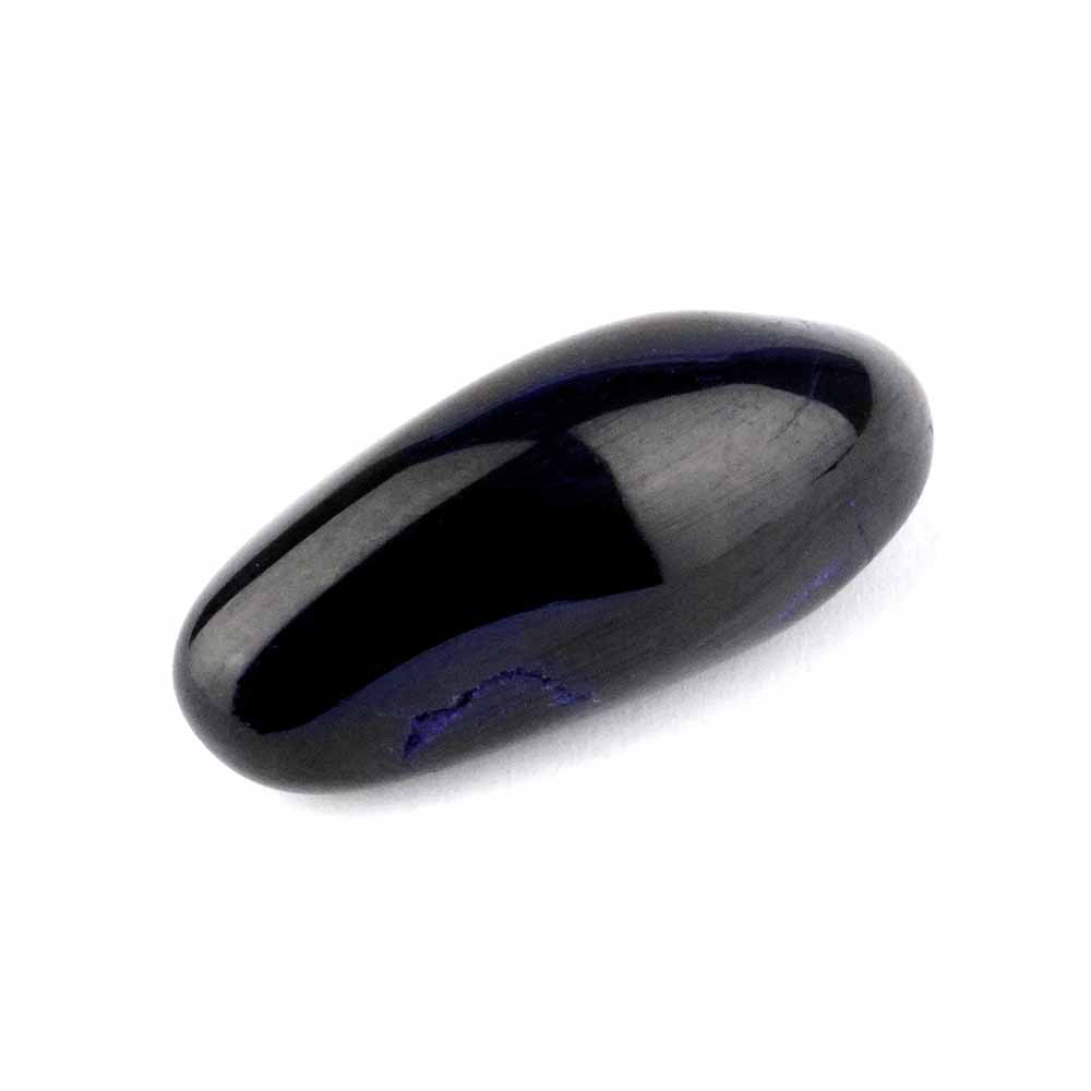 Azurit Handschmeichler | Trommelstein Ø 40 mm handpoliert Arizona in bester Qualität Edelsteine Heilsteine bei Wunderstein24 Azurit Handschmeichler | Trommelstein Ø 40 mm handpoliert Arizona in bester Qualität Edelsteine Heilsteine bei Wunderstein24