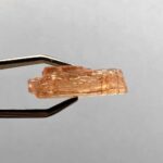 großer Topas Imperial | Goldtopas Kristall Länge 23,5 mm Edelsteine Heilsteine bei Wunderstein24 großer Topas Imperial | Goldtopas Kristall Länge 23,5 mm Edelsteine Heilsteine bei Wunderstein24