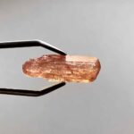 großer Topas Imperial | Goldtopas Kristall rot Länge 22,5 mm mit Spitze Edelsteine Heilsteine bei Wunderstein24 großer Topas Imperial | Goldtopas Kristall rot Länge 22,5 mm mit Spitze Edelsteine Heilsteine bei Wunderstein24