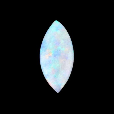Opal Australien 17 x 7,5 x 2,2 mm Cabochon oval in bester Qualität Edelsteine Heilsteine bei Wunderstein24