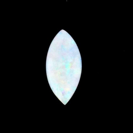 Opal Australien 17 x 7,5 x 2,2 mm Cabochon oval in bester Qualität Edelsteine Heilsteine bei Wunderstein24