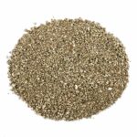 Pyrit | Katzengold Pulver | Sand – kleinste Rohsteine Ø ca. 0 – 3 mm Edelsteine Heilsteine bei Wunderstein24
