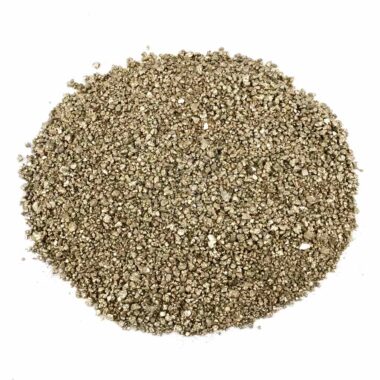 Pyrit | Katzengold Pulver | Sand – kleinste Rohsteine Ø ca. 0 – 3 mm Edelsteine Heilsteine bei Wunderstein24