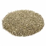 Pyrit | Katzengold Pulver | Sand – kleinste Rohsteine Ø ca. 0 – 3 mm Edelsteine Heilsteine bei Wunderstein24