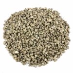 Pyrit | Katzengold Pulver | Sand – kleinste Rohsteine Ø ca. 0 – 3 mm Edelsteine Heilsteine bei Wunderstein24