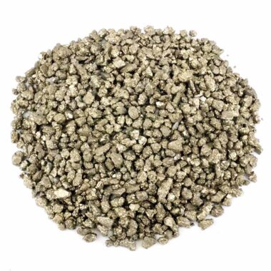 Pyrit | Katzengold Nuggets – kleine Rohsteine Ø ca. 5 – 12 mm Edelsteine Heilsteine bei Wunderstein24