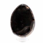 Chrysokoll Herz aus Peru Ø 45 mm Edelsteine Heilsteine bei Wunderstein24