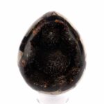 Septarie Ei | Stufe Höhe 71 mm in bester Farbe und Struktur Edelsteine Heilsteine bei Wunderstein24