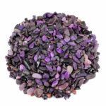 Achat Mix bunte Mischung Trommelsteine in 7 Farben Ø 7 – 12 mm Edelsteine Heilsteine bei Wunderstein24