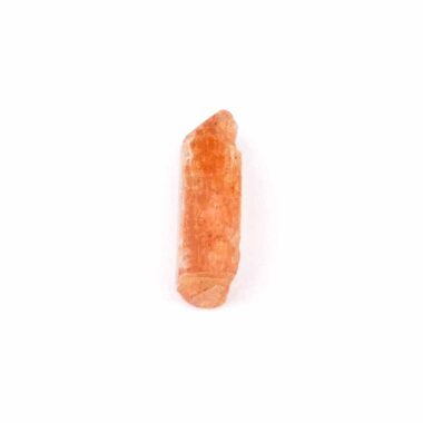 großer Topas Imperial | Goldtopas Kristall Länge 21,5 mm Edelsteine Heilsteine bei Wunderstein24