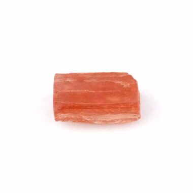 großer Topas Imperial | Goldtopas Kristall rot Länge 19,5 mm Edelsteine Heilsteine bei Wunderstein24