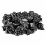 Turmalin Kristalle | Rohsteine schwarz Ø ca. 30 – 50 mm Edelsteine Heilsteine bei Wunderstein24 Turmalin Kristalle | Rohsteine schwarz Ø ca. 30 – 50 mm Edelsteine Heilsteine bei Wunderstein24