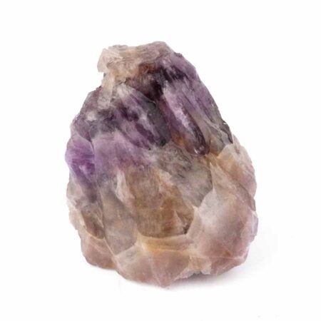 großer Amethyst Rohstein | Stufe Ø ca. 90 mm aus Deutschland | Erzgebirge Edelsteine Heilsteine bei Wunderstein24