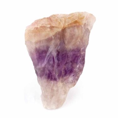 großer Amethyst Rohstein Ø ca. 82 mm aus Deutschland | Erzgebirge Edelsteine Heilsteine bei Wunderstein24