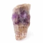 großer Amethyst Rohstein Ø ca. 91 mm aus Deutschland | Erzgebirge Edelsteine Heilsteine bei Wunderstein24