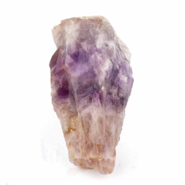 großer Amethyst Rohstein Ø ca. 91 mm aus Deutschland | Erzgebirge Edelsteine Heilsteine bei Wunderstein24