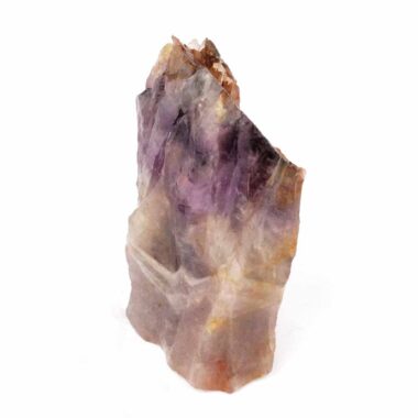 großer Amethyst Rohstein Ø ca. 113 mm aus Deutschland | Erzgebirge Edelsteine Heilsteine bei Wunderstein24