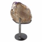 große Amethyst Sammler Stufe Höhe 419 mm aus Uruguay in einzigartiger Farbe und Qualität Edelsteine Heilsteine bei Wunderstein24 große Amethyst Sammler Stufe Höhe 419 mm aus Uruguay in einzigartiger Farbe und Qualität Edelsteine Heilsteine bei Wunderstein24