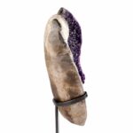 große Amethyst Sammler Stufe Höhe 490 mm aus Uruguay in einzigartiger Farbe und Qualität Edelsteine Heilsteine bei Wunderstein24 große Amethyst Sammler Stufe Höhe 490 mm aus Uruguay in einzigartiger Farbe und Qualität Edelsteine Heilsteine bei Wunderstein24